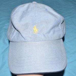 Polo hat